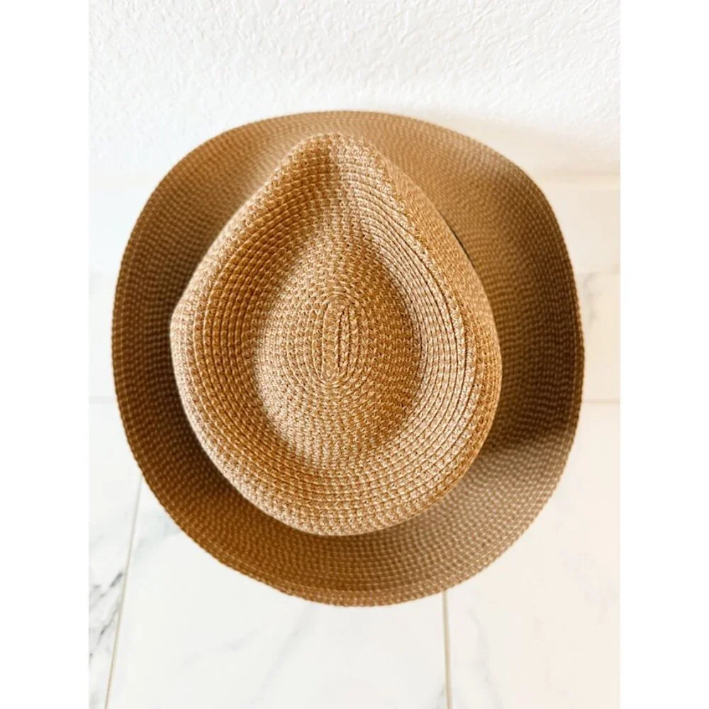 Eric Javits Classic Fedora Hat with UV Protection Squishee Classic - Picture 5 of 16